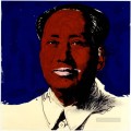 Mao Zedong 4 POP Artists